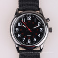 japan quartz movement watch classic, thin case watch